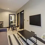 Amazing Bajo Para 5Pax En La Latina-Centro De Madrid E2