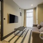 Amazing Bajo Para 5Pax En La Latina-Centro De Madrid E2