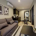 Amazing Bajo Para 5Pax En La Latina-Centro De Madrid E2