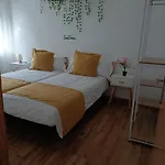 Casa Cobo Exclusivo Alojamiento en Madrid