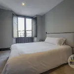 Premium Apt 7Pax En Calle Santa Ana-La Latina E2