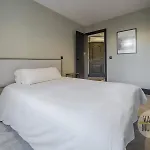 Premium Apt 7Pax En Calle Santa Ana-La Latina E2