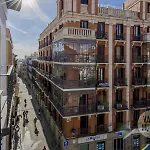 Premium Apt 7Pax En Calle Santa Ana-La Latina E2