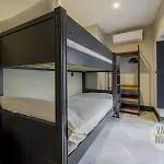 Fancy And New Apt Para 7Pax En Santa Ana-La Latina E2