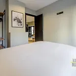Fancy And New Apt Para 7Pax En Santa Ana-La Latina E2