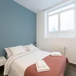 Luxe Apartment In Plaza De Espana