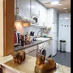 Apartamento Madrid Centro Gran Via - Callao