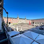 Loft Plaza Mayor 2 Temporal