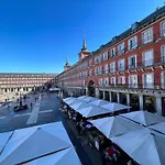 Loft Plaza Mayor 2 Temporal