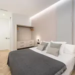 Centro XX Calle Montera 5Br 6Bh
