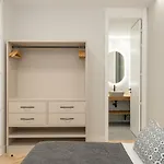 Centro XX Calle Montera 5Br 6Bh