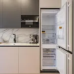 Centro XX Calle Montera 5Br 6Bh