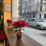Debod Hostel