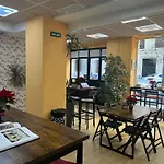 Debod Hostel