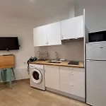 Ideal Studio In Cuatro Caminos - Guipuzcoa