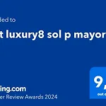 Loft8 Luxury Sol Plaza Mayor