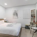 El Atelier Loft - Plaza Mayor