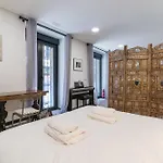 El Atelier Loft - Plaza Mayor