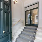 Spacious Bright- 2Bd 2Bth- Recoletos