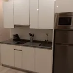Gregorio Maranon Apartment4