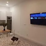 Gregorio Maranon Apartment4