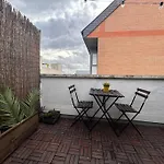 Penthouse + Terrace In Estrecho - En 20