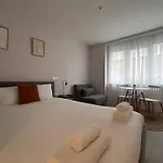 Cozy Studio In Tetuan - En 1/7