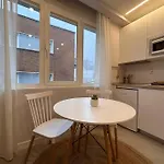 Cozy Studio In Tetuan - En 1/7