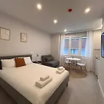 Cozy Studio In Tetuan - En 1/7
