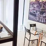 Precioso con patio, tranquilo