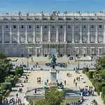 Precioso Estudio En Opera Madrid -