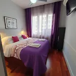 Gran Via 55 Exclusive Apartments