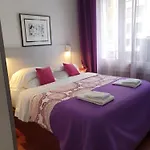 Gran Via 55 Exclusive Apartments