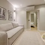 Urban And Central Apt 5Pax En Calle Silva-Gran Via E2