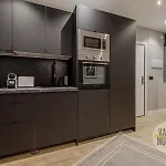 Urban And Central Apt 5Pax En Calle Silva-Gran Via E2