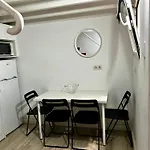 9.Apto Zona Dinamica De Estudiantes, Malasana