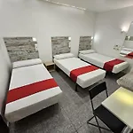 Hostal Las Vegas