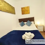 Madrid Centro Rooms