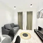 Centro Legazpi 1