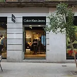 Elegante Loft En Chueca