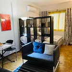 Elegante Loft En Chueca
