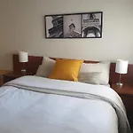 Nice Apartment. Chamartin. La Vaguada.P Castilla