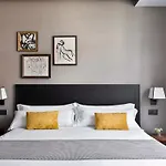 The Principal Madrid, Small Luxury Hotels