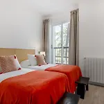 Charming Apartment Near Almudena And Royal Palace Perfect Madrid Stay Royal Palace II
