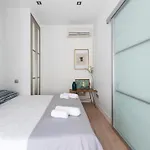 1 Bedroom 1 Bathroom Furnished - Sol - Downtown - Minty Stay