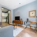1 Bedroom 1 Bathroom Furnished - Sol - Downtown - Minty Stay