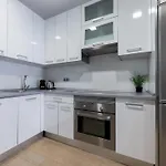 1 Bedroom 1 Bathroom Furnished - Sol - Downtown - Minty Stay