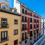 1 Bedroom 1 Bathroom Furnished - Sol - Downtown - Minty Stay