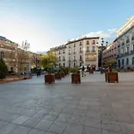 Modern, Cozy And Bright- 2Bd 1Bth- Tetuan
