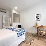 Modern, Cozy And Bright- 2Bd 1Bth- Tetuan